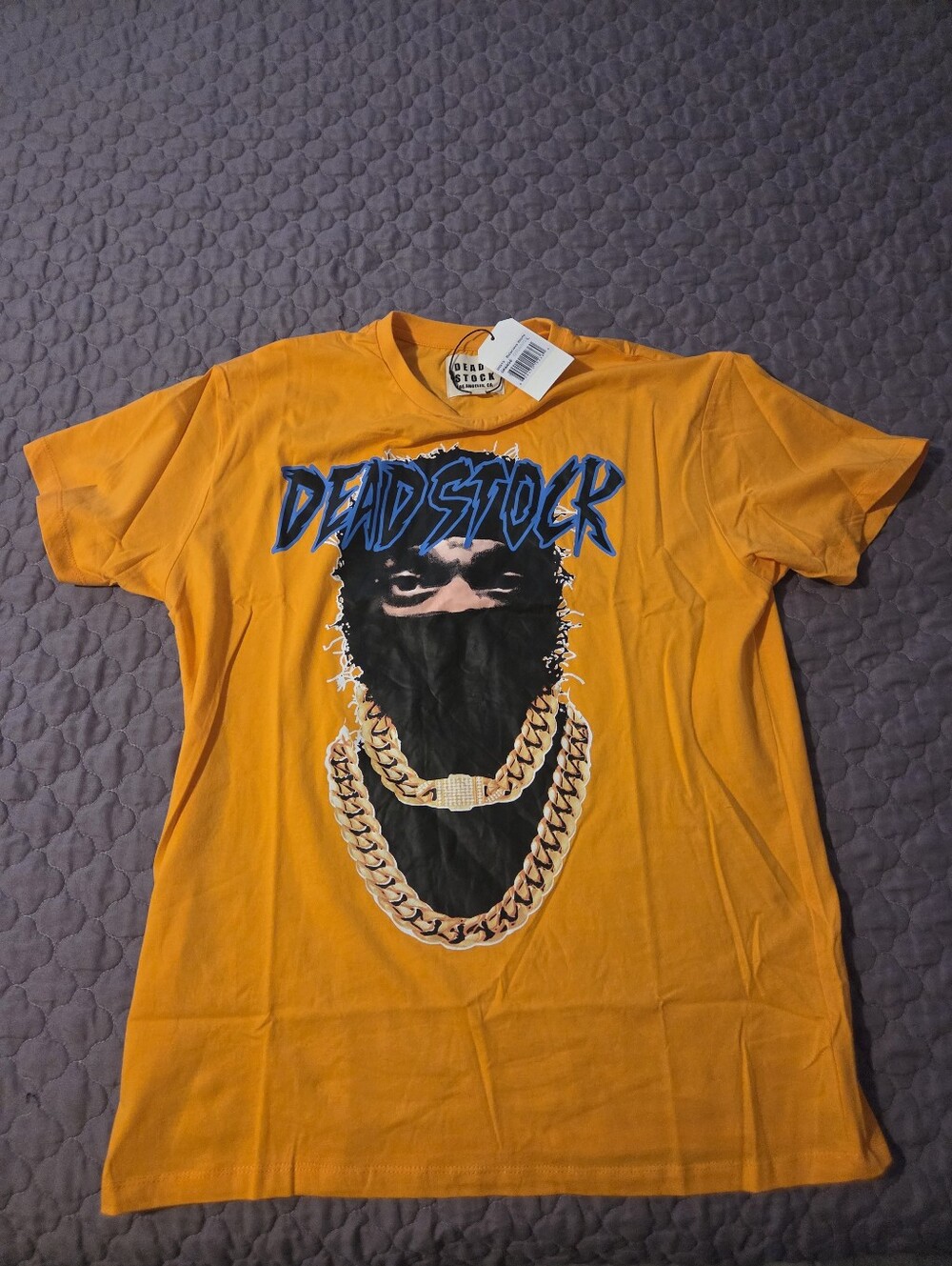 Deadstock Tshirt